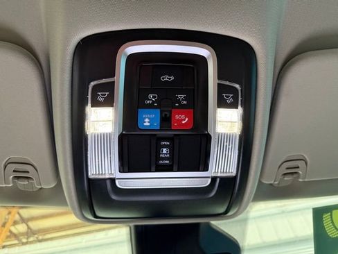 New 2025 RAM 1500 Laramie w/ Advanced Safety Group II image 23