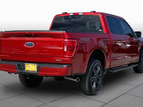 Certified 2023 Ford F150 Tremor image 13