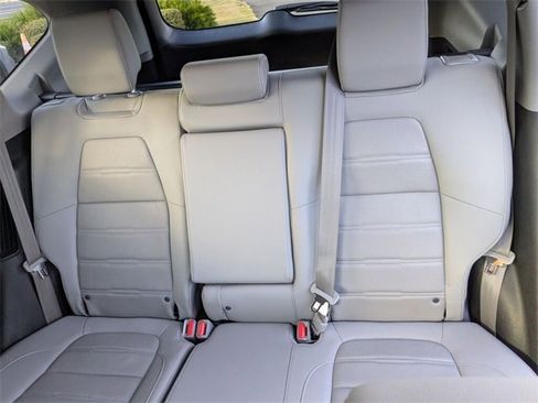 Used 2022 Honda CR-V Touring image 31