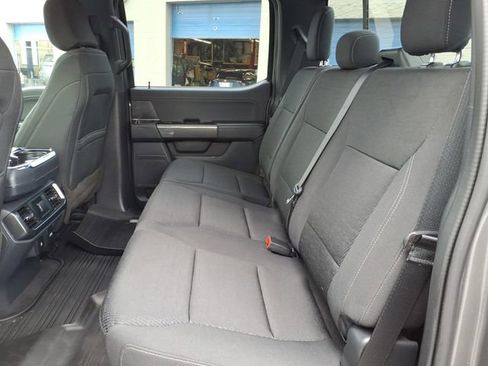 Used 2023 Ford F150 XLT w/ Equipment Group 302A High image 19