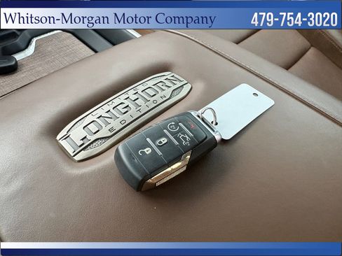 Used 2023 RAM 1500 Limited AWD/4WD image 21
