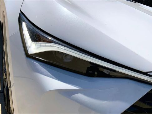 New 2026 Acura ADX A-Spec image 13