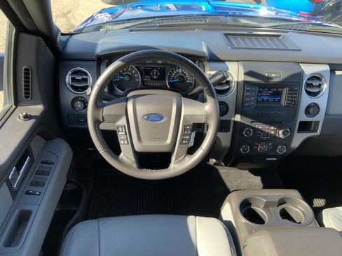 Used 2014 Ford F150 XLT w/ Equipment Group 302A Luxury image 27