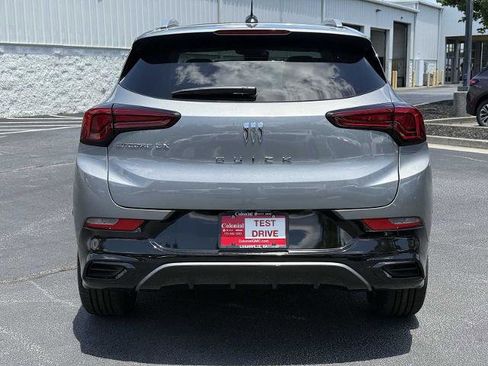 New 2026 Buick Encore GX Sport Touring w/ Comfort Package image 23