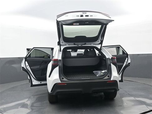 New 2026 Toyota bZ image 35