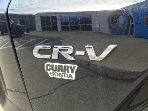 Used 2019 Honda CR-V LX image 29