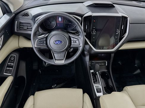 Certified 2024 Subaru Ascent Limited w/ Technology Package image 4