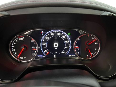 Used 2023 Chevrolet Blazer RS w/ Driver Confidence II Package image 28