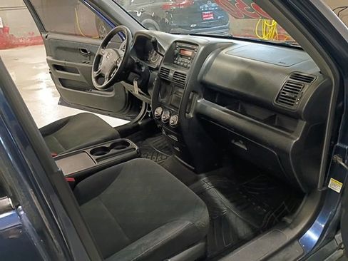 Used 2006 Honda CR-V EX image 10