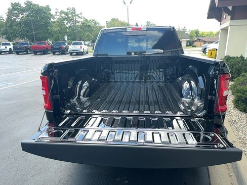 New 2025 RAM 1500 Big Horn image 17