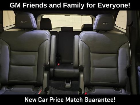 New 2026 Buick Enclave Sport Touring w/ Power Package image 24