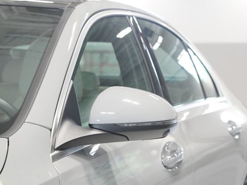 Used 2026 Mercedes-Benz C 300 4MATIC Sedan image 7