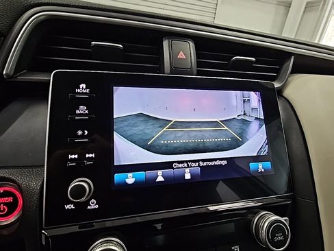 Used 2022 Honda Insight Touring image 20