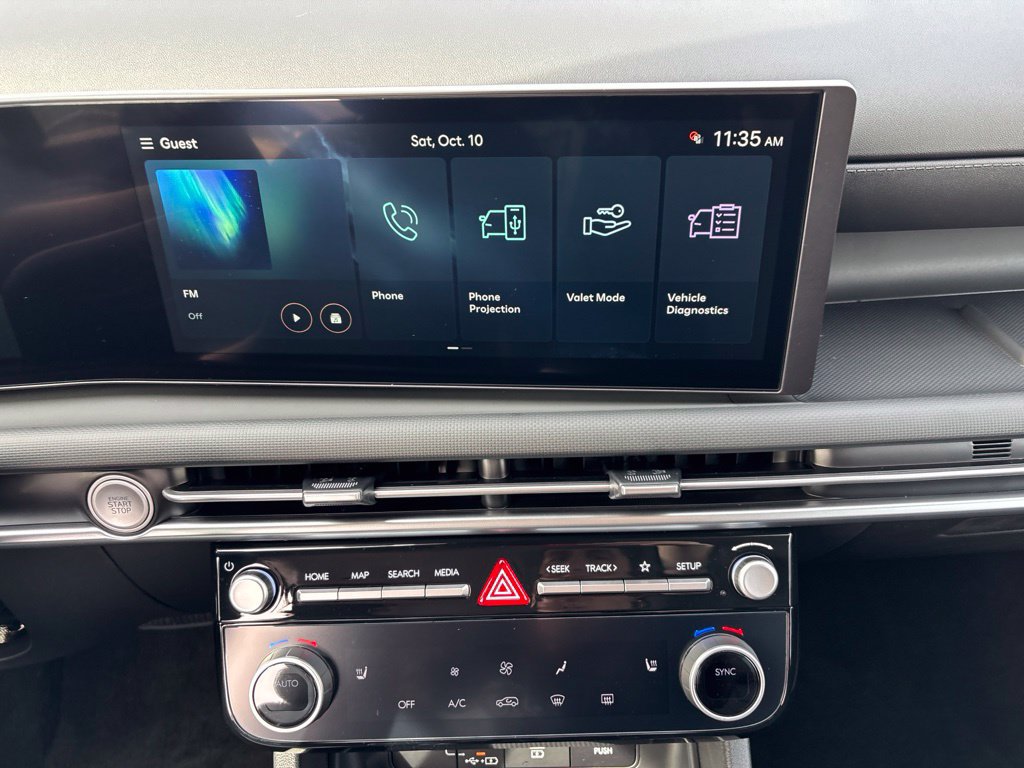 New 2026 Hyundai Tucson SEL Plus AWD/4WD image 13