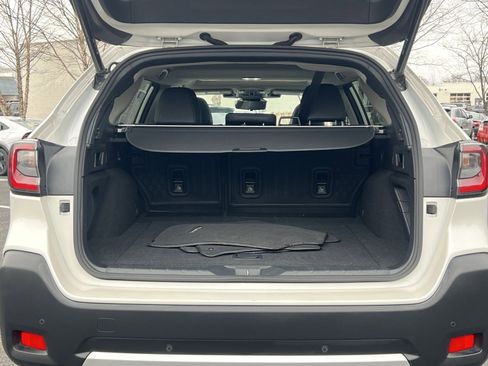 Used 2023 Subaru Outback Touring XT image 24