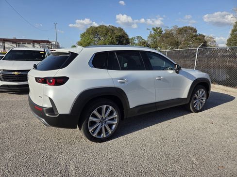 New 2026 MAZDA CX-50 AWD 2.5 S w/ Weather Package image 14