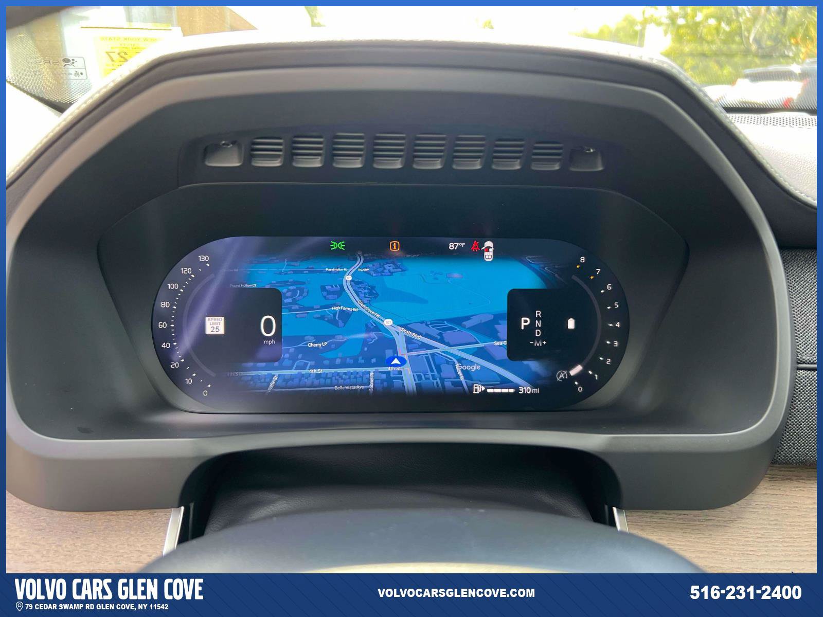 Used 2026 Volvo XC90 B6 Plus w/ Protection Package Premier AWD/4WD image 26