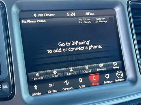 Used 2020 Dodge Challenger R/T Scat Pack image 14