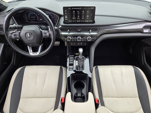 Certified 2024 Acura Integra A-Spec image 26