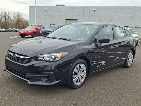 Certified 2023 Subaru Impreza 2.0i image 3