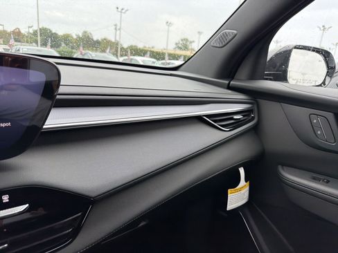 New 2026 Buick Enclave Sport Touring image 21