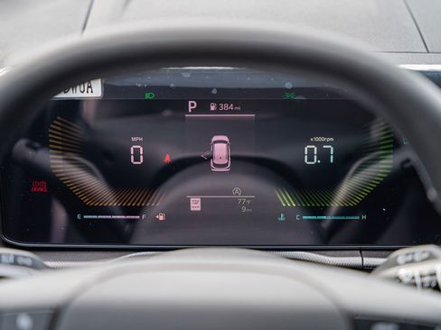 New 2026 Kia Sportage LX FWD image 45