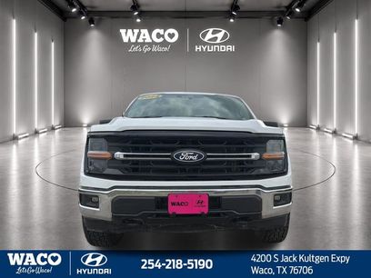 Used 2024 Ford F150 XLT w/ Tow/Haul Package