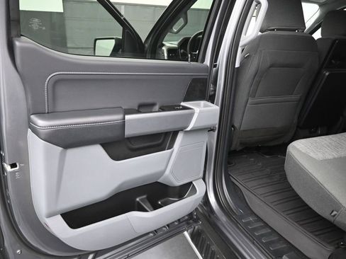 Used 2023 Ford F150 XLT w/ Equipment Group 302A High image 10