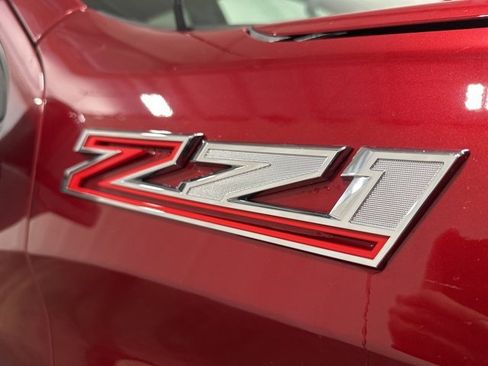Used 2023 Chevrolet Silverado 1500 LT image 33