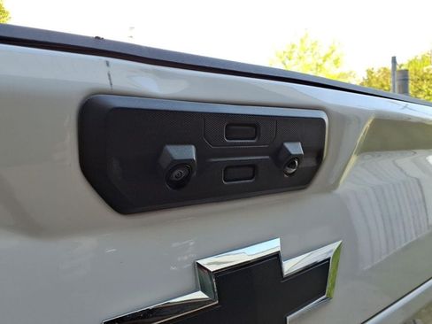 Used 2024 Chevrolet Silverado 2500 LT w/ Z71 Sport Edition AWD/4WD image 32