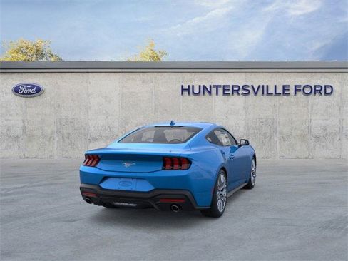 New 2026 Ford Mustang Premium image 8