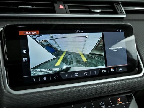 Used 2020 Land Rover Range Rover Velar S AWD/4WD image 26