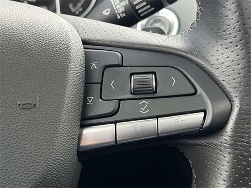 Certified 2023 Cadillac XT4 Sport w/ LPO, Onyx Lite Package image 26