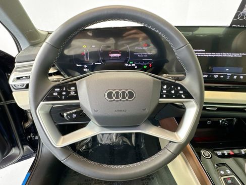 New 2026 Audi A6 Prestige image 10