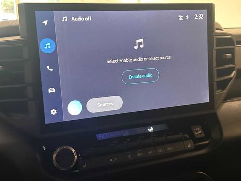 Used 2025 Toyota Tundra SR5 image 14