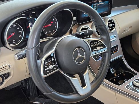 Used 2019 Mercedes-Benz C 300 Sedan image 25