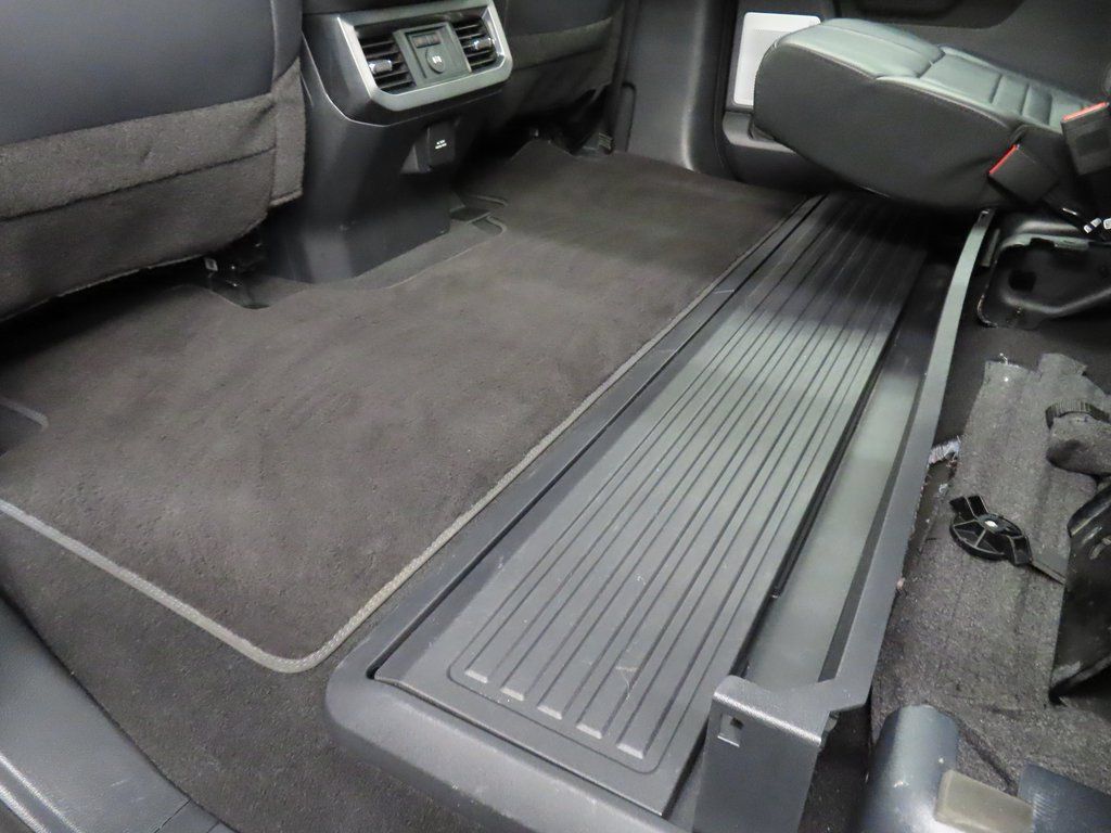 Used 2025 Ford F450 Platinum AWD/4WD image 74