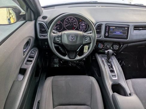 Used 2020 Honda HR-V Sport image 15