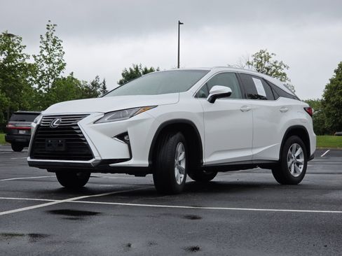 Used 2016 Lexus RX 350 AWD w/ Premium Package image 15