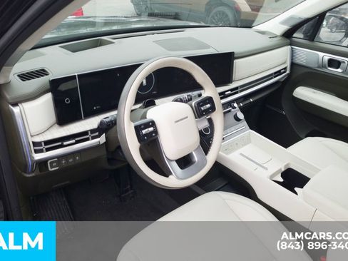 Used 2024 Hyundai Santa Fe Calligraphy image 6