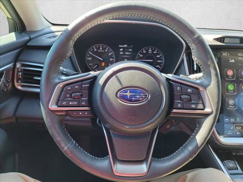 Used 2024 Subaru Outback Touring XT AWD/4WD image 19