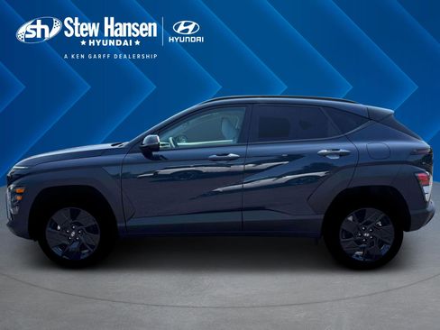 New 2026 Hyundai Kona SEL Sport image 3