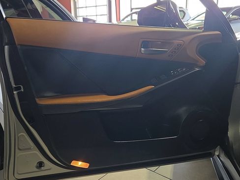 Used 2023 Lexus IS 300 w/ Premium Package RWD image 17