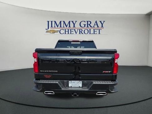 New 2026 Chevrolet Silverado 1500 RST w/ All Star Edition Plus image 4