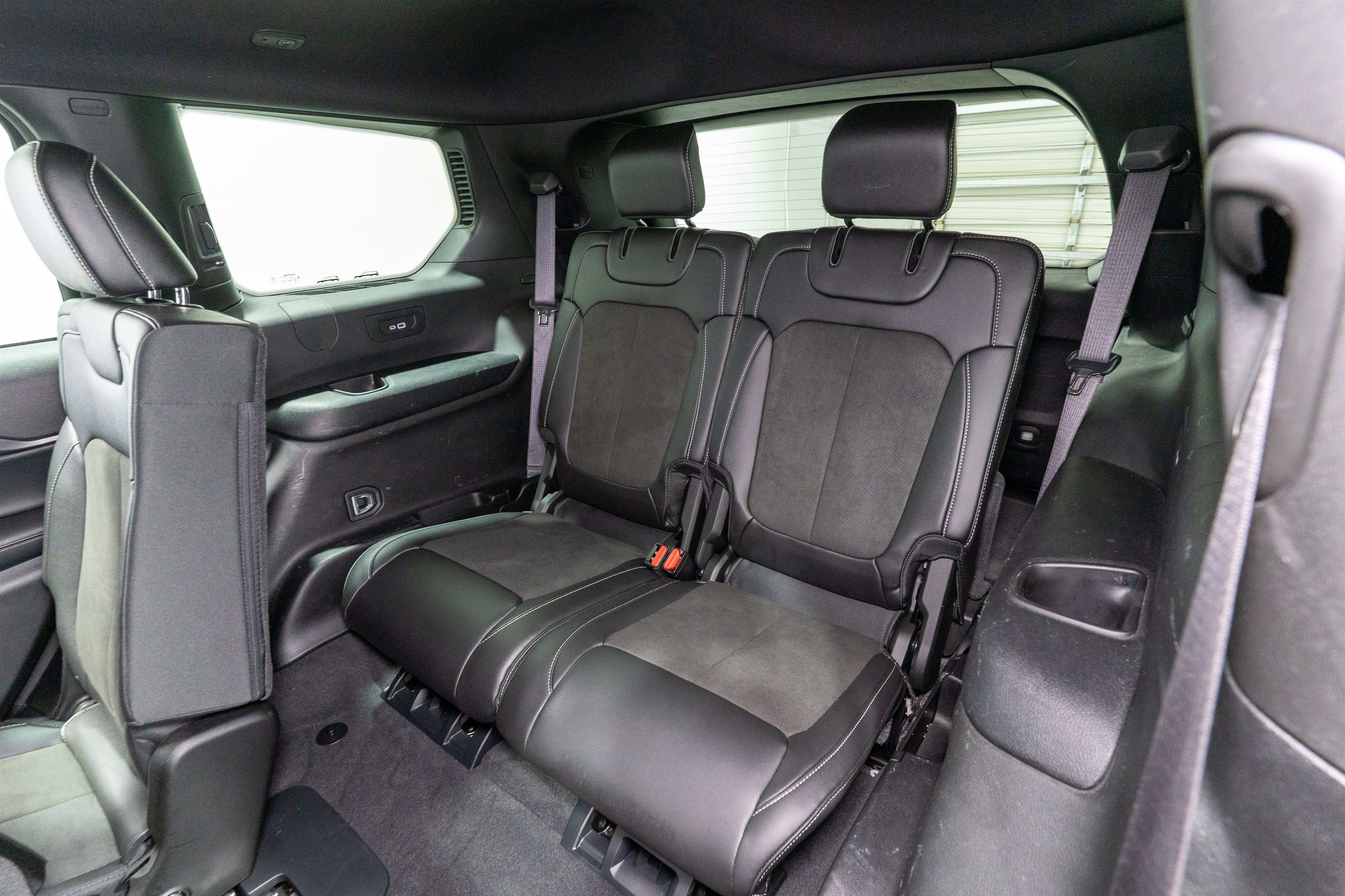 Used 2023 Jeep Grand Cherokee L Laredo AWD/4WD image 32