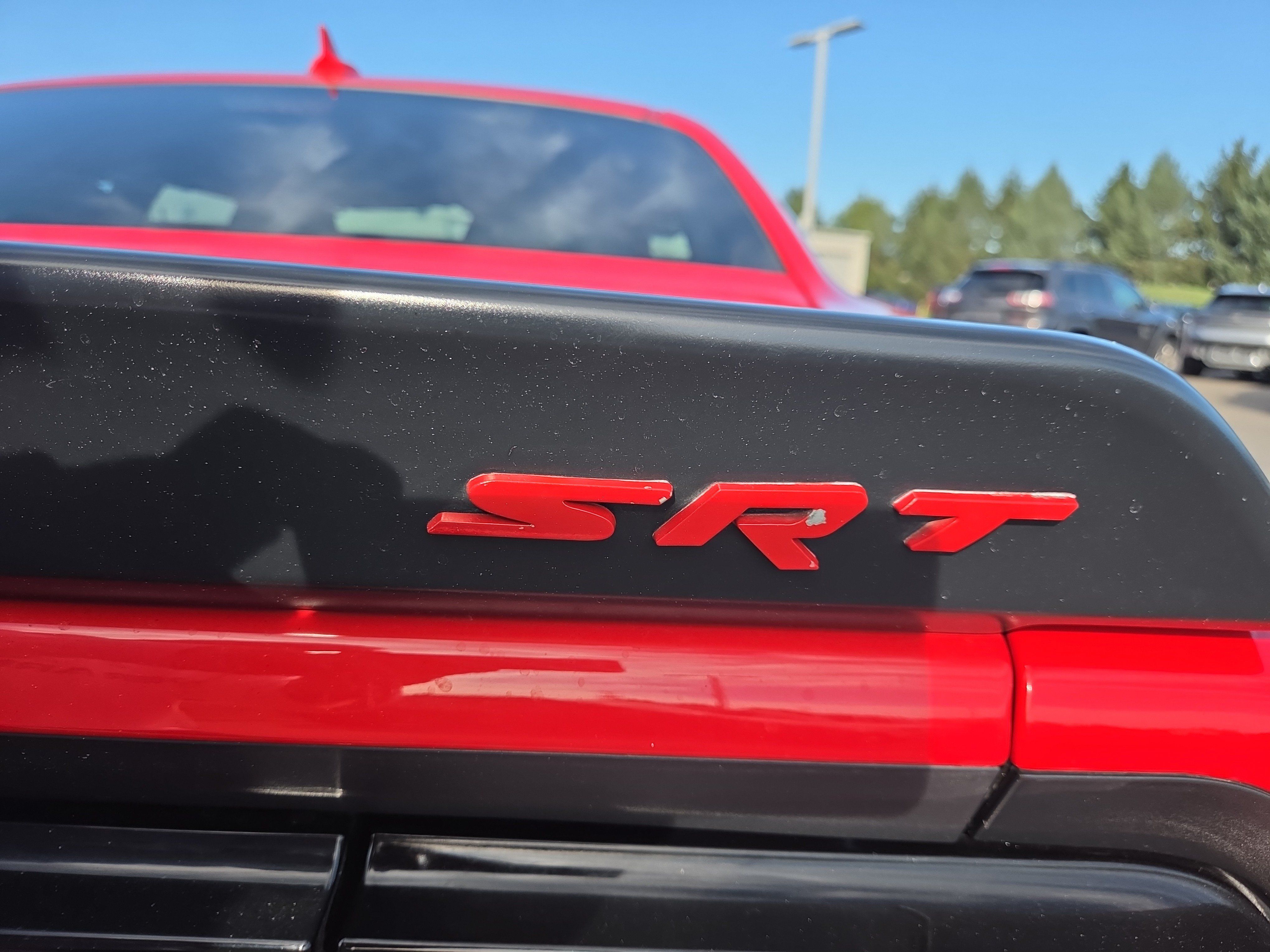 Used 2019 Dodge Challenger R/T Scat Pack RWD image 23