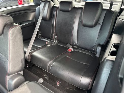 Used 2023 Honda Odyssey Sport image 24