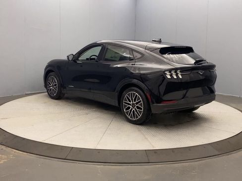 New 2026 Ford Mustang Mach-E Premium w/ Technology Package AWD/4WD image 3