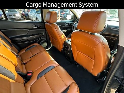 Used 2017 GMC Acadia SLT image 27