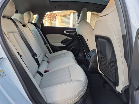 Certified 2025 Audi A5 2.0T Premium Plus AWD/4WD image 19